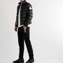 moncler soreiller down jacket