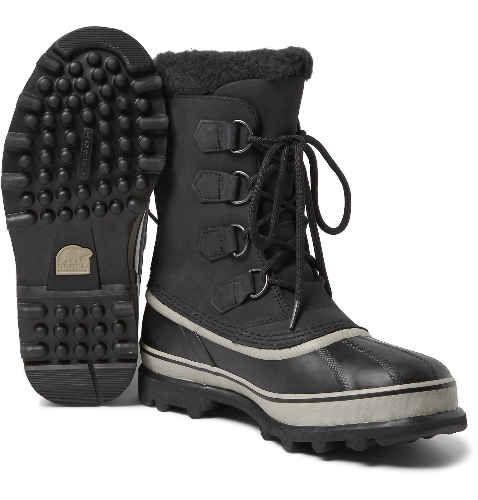 sorel caribou costco