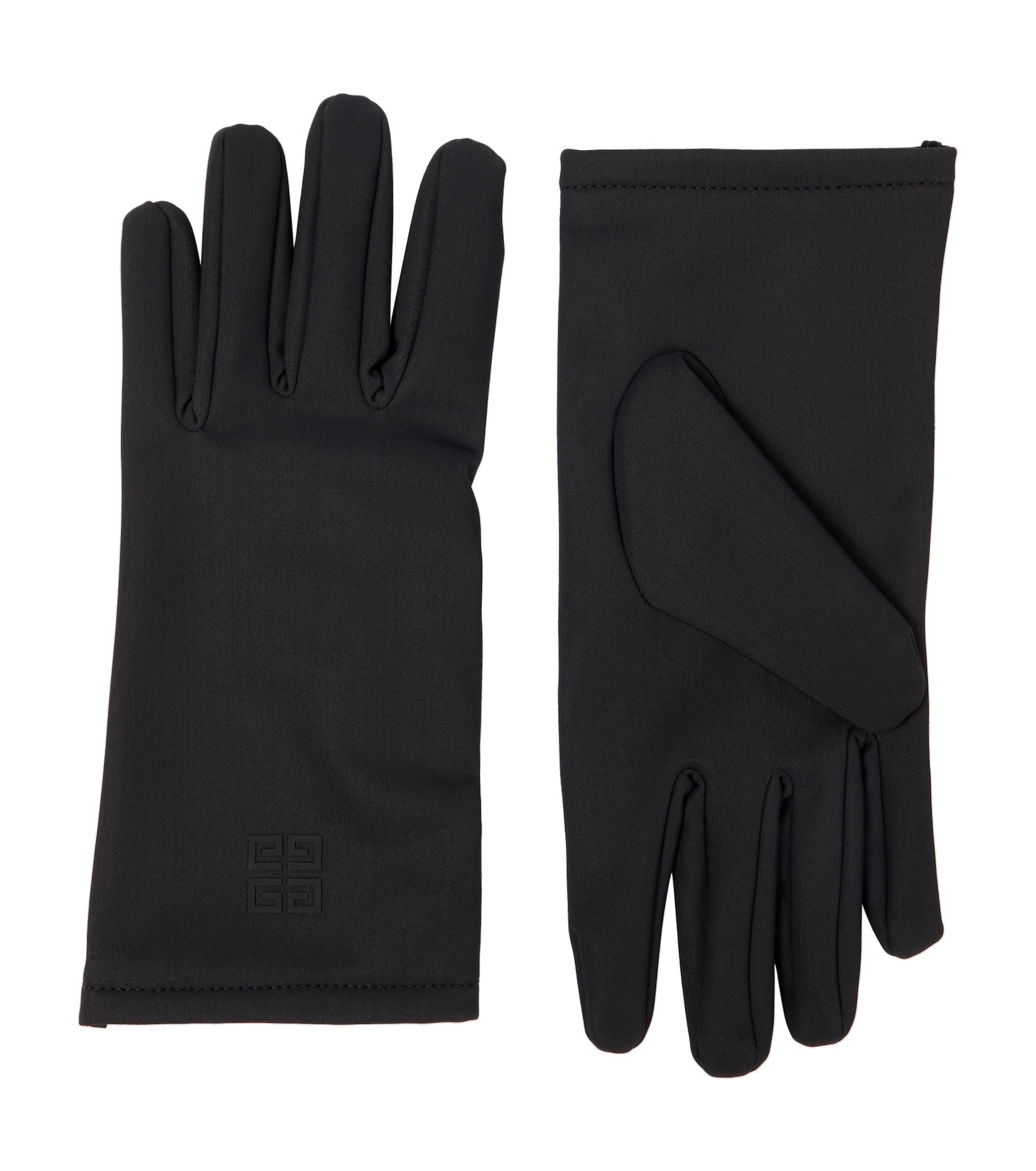Givenchy - 4G gloves Givenchy