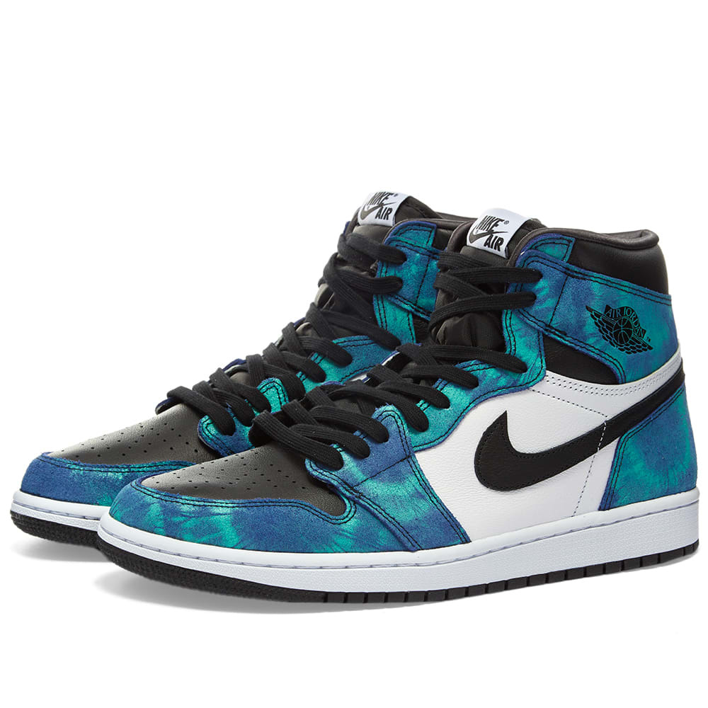 nike w air jordan 1 high og