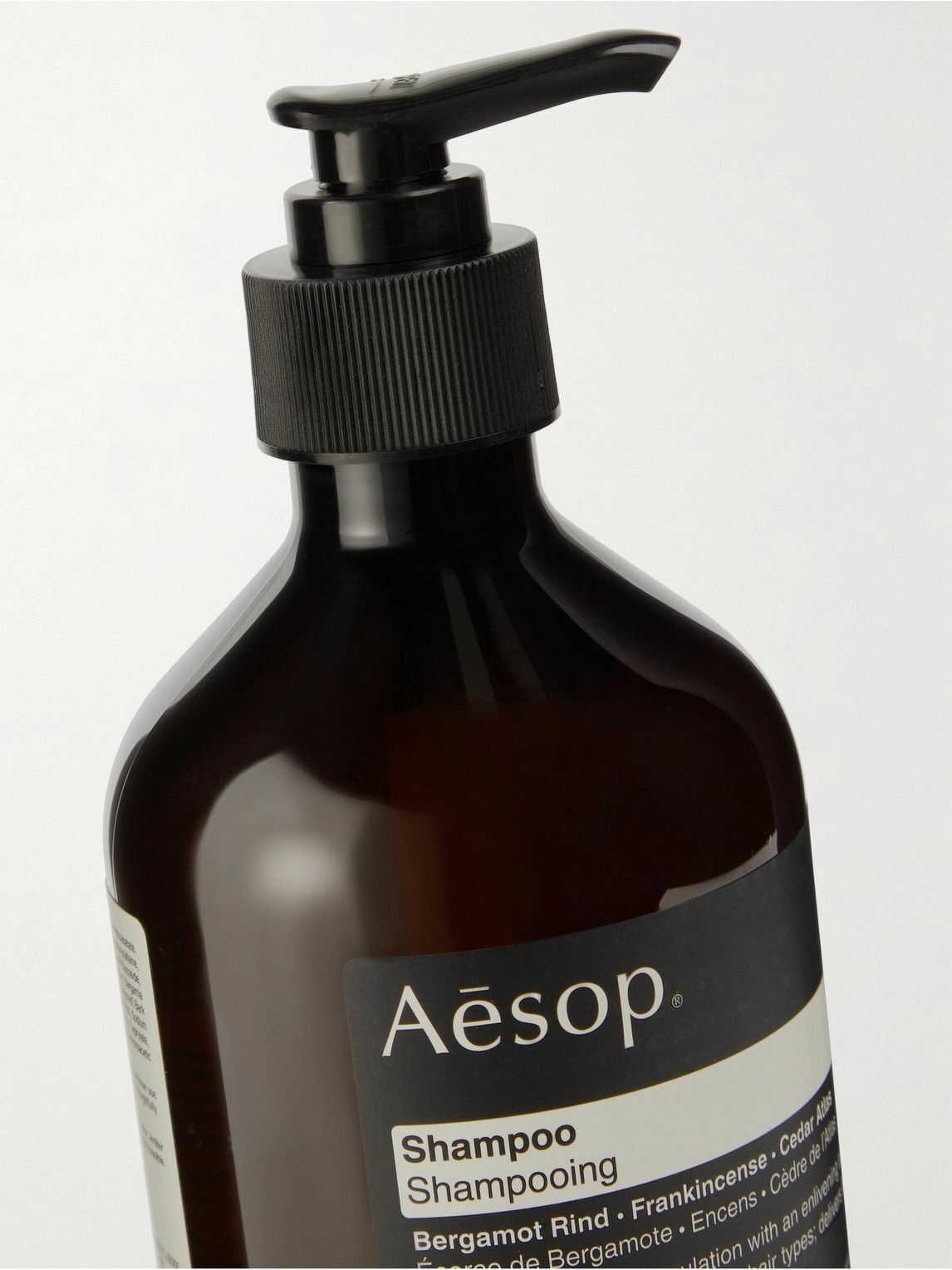 Aesop Shampoo, 500ml Aesop