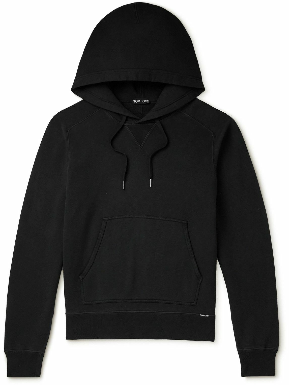 tom ford hoodie dress