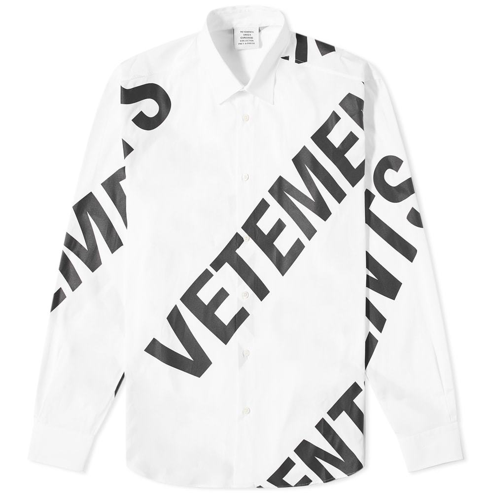vintage hole shirt