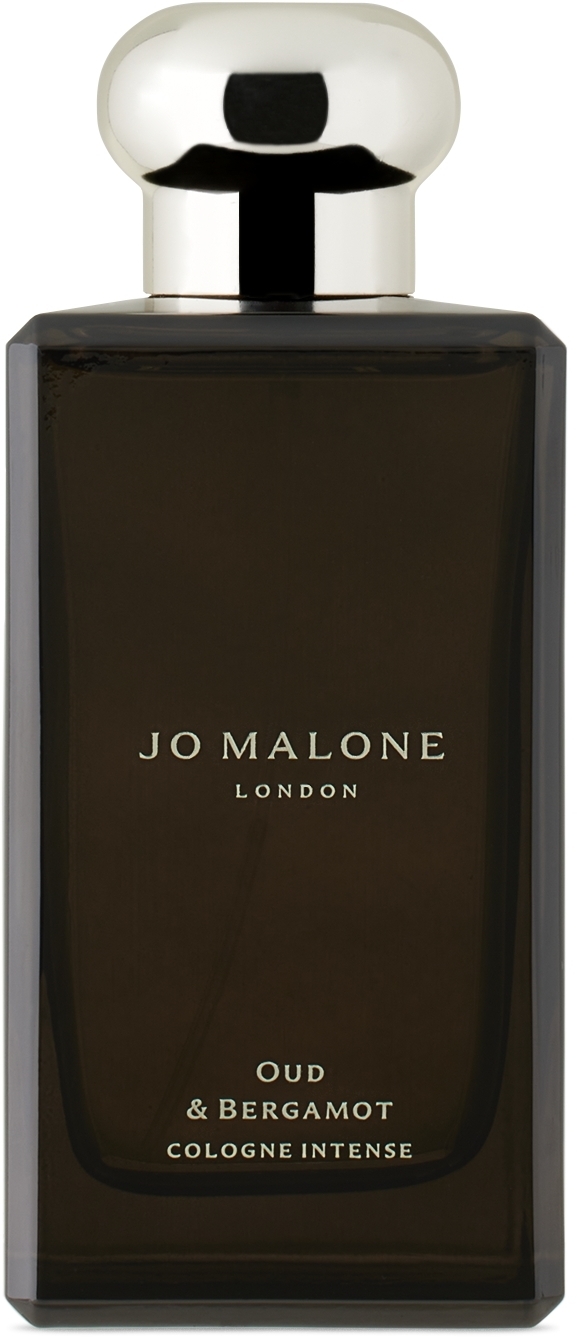 Jo Malone London Oud & Bergamot Cologne Intense, 100 mL Jo Malone London