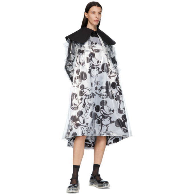 disney comme des garcons