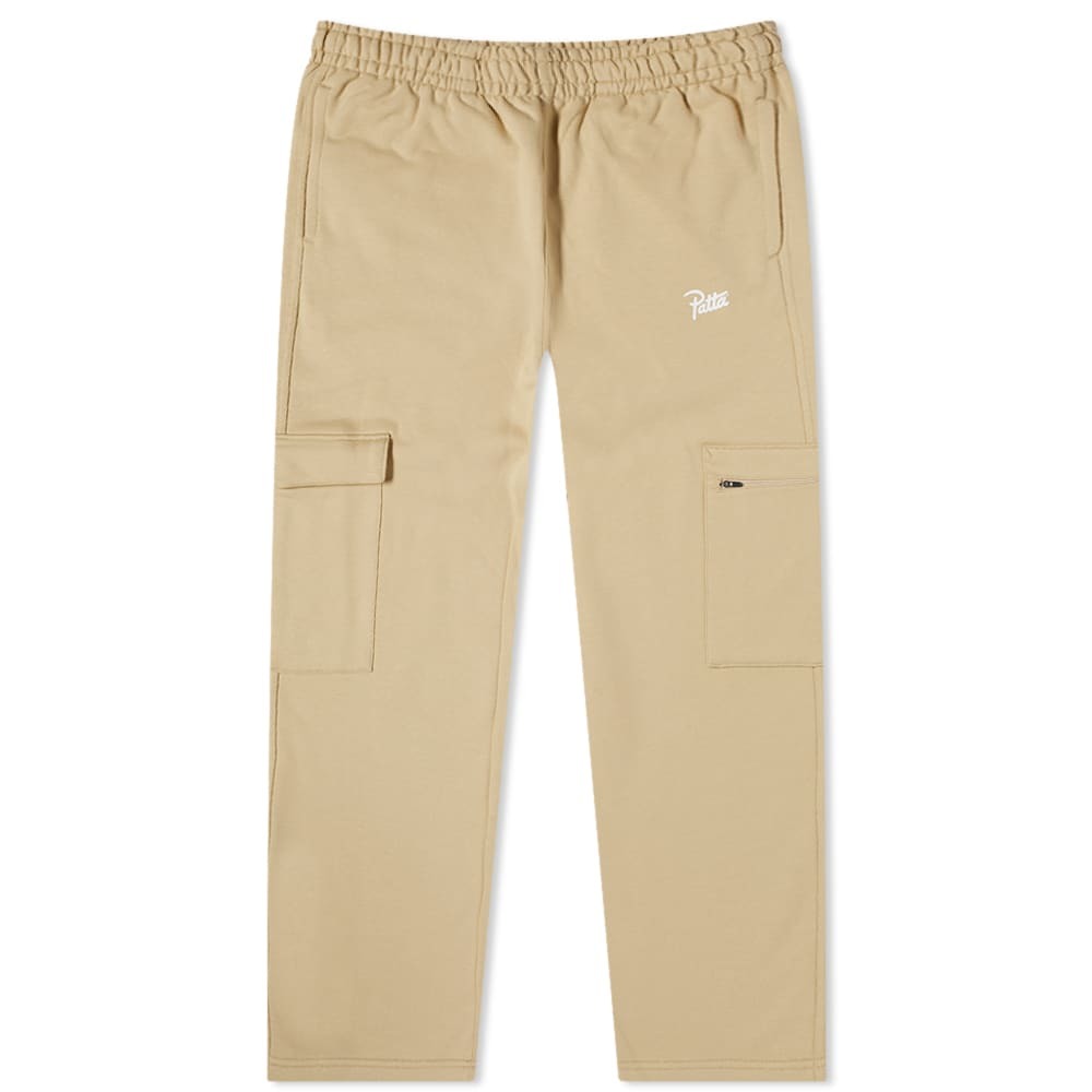 patta basic jogging pants