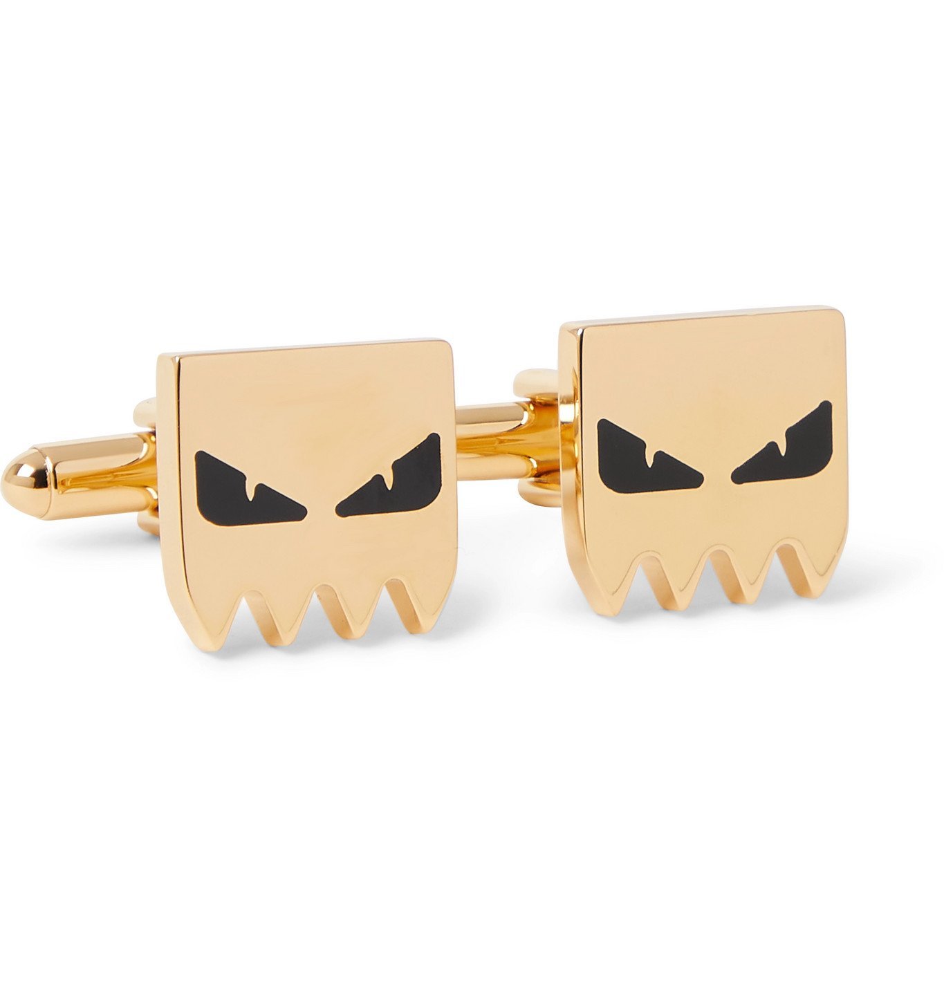 fendi cufflinks