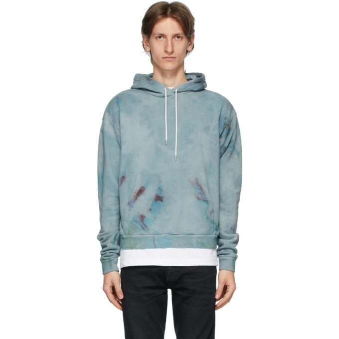 john elliott mountain hoodie