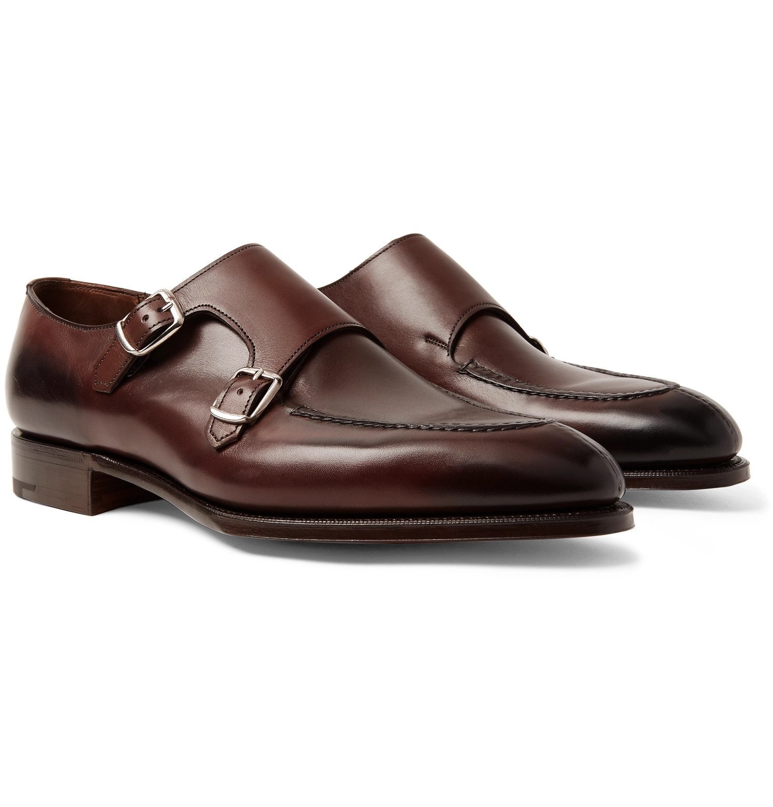 edward green monk strap