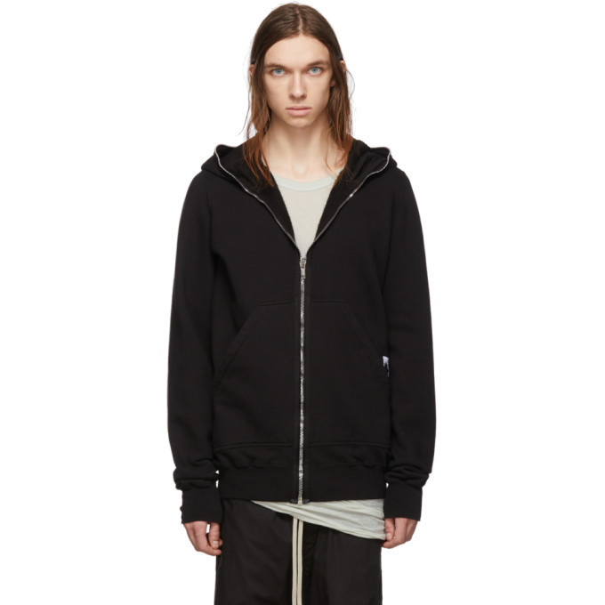 Rick Owens Drkshdw Gimp Hoodieフルジップパーカー | ochge.org