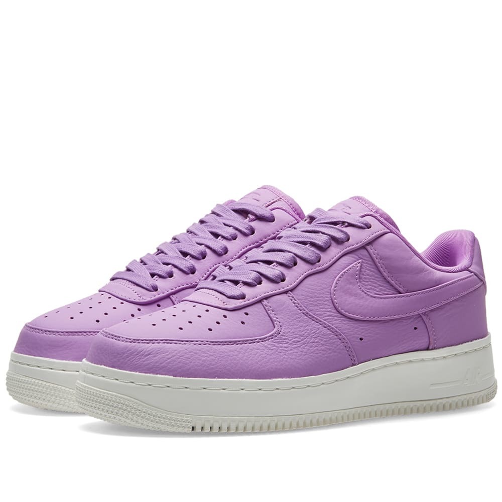 nikelab af1 low