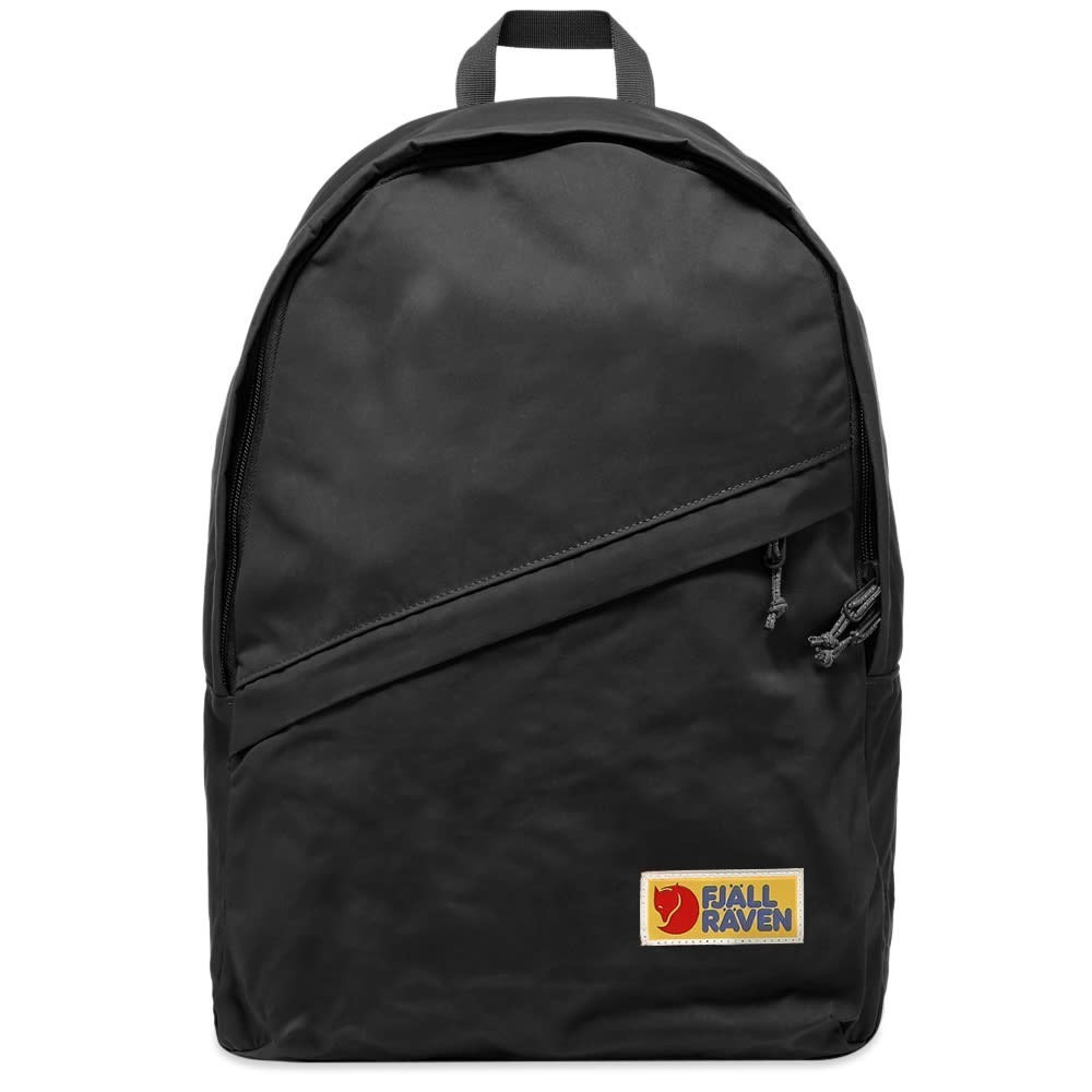 fjallraven vardag backpack