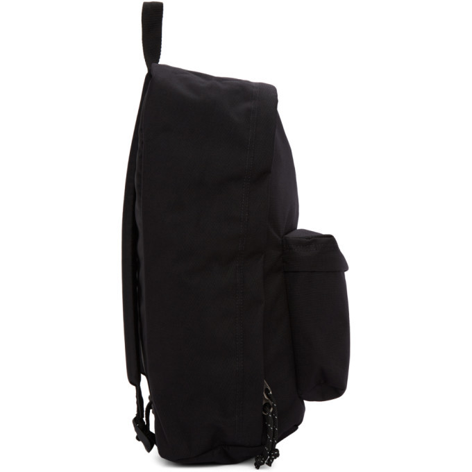 Eastpak Black Out Of Office Backpack Eastpak