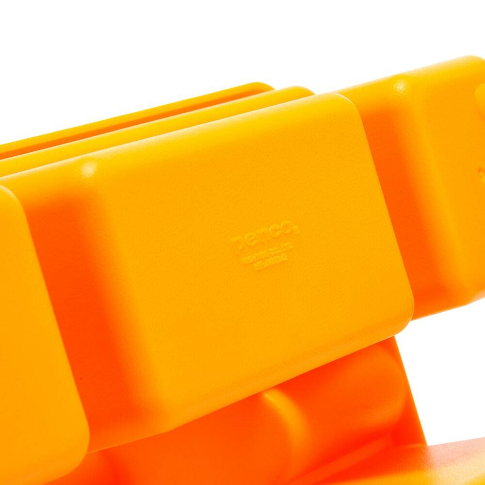 Hightide & Penco Penco Storage Caddy in Yellow Hightide & Penco