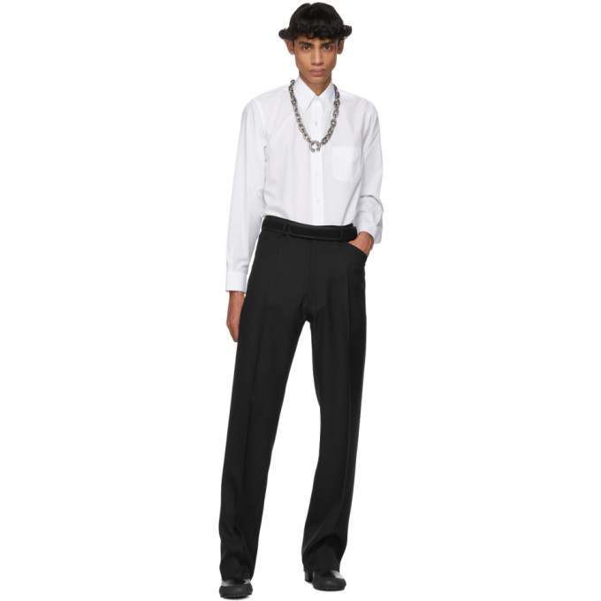 Five-Pocket Trousers Random Identities