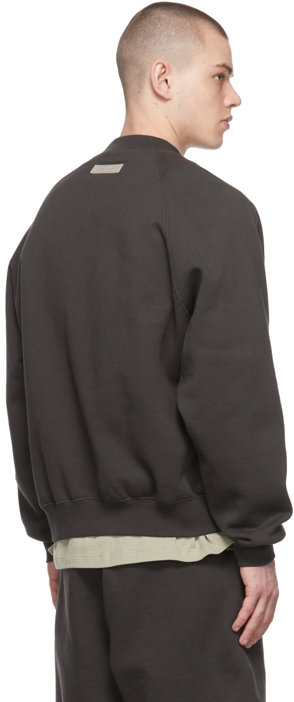 Sweatshirt Rétro 