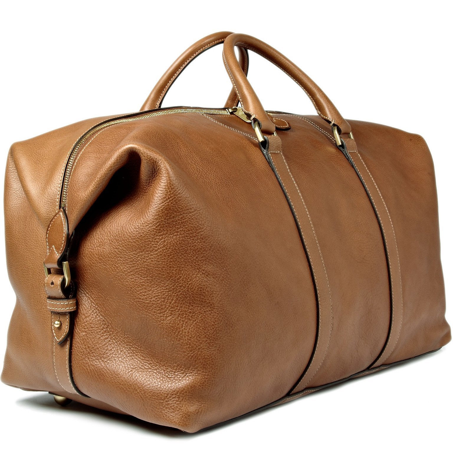 mulberry duffle bag