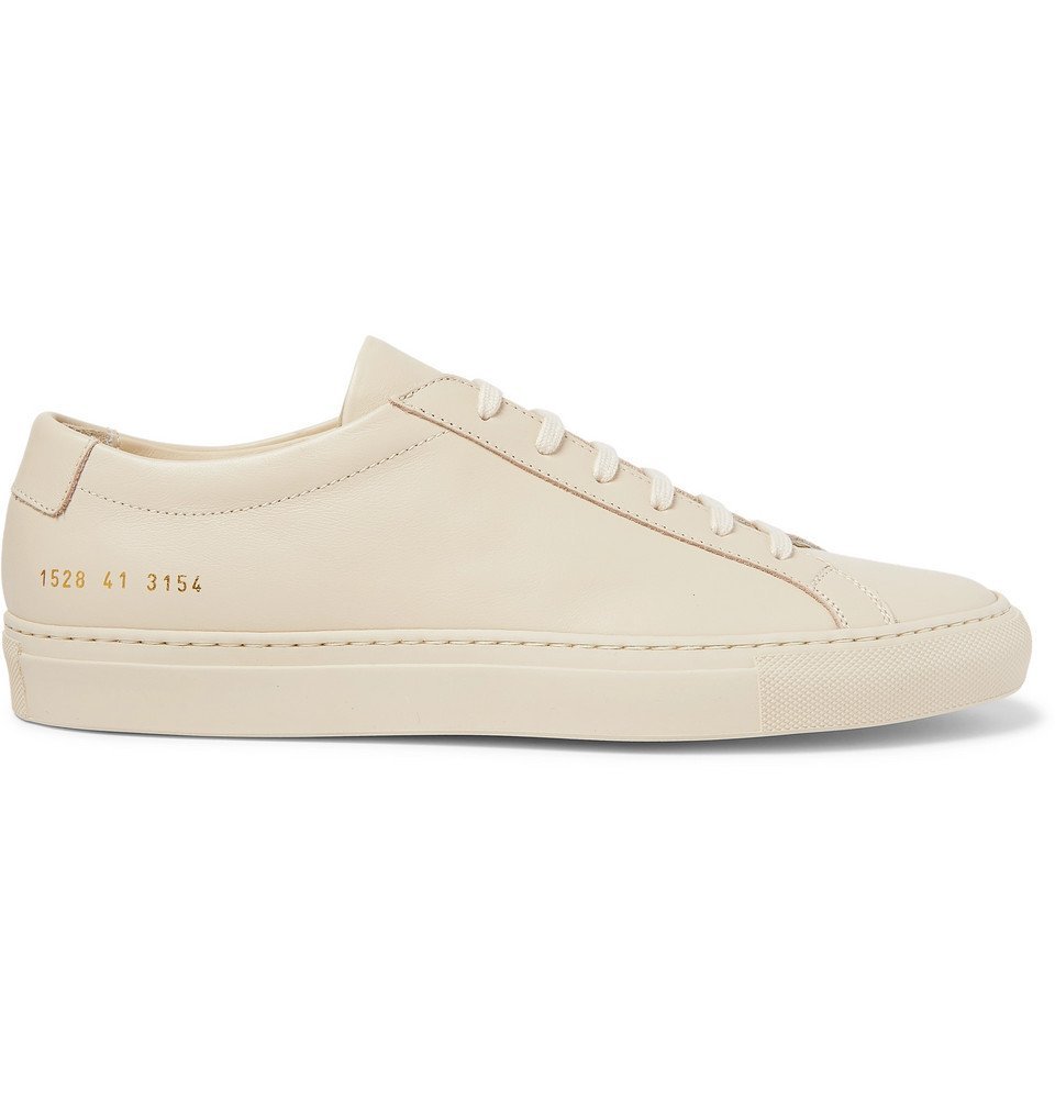 common projects achilles low cream
