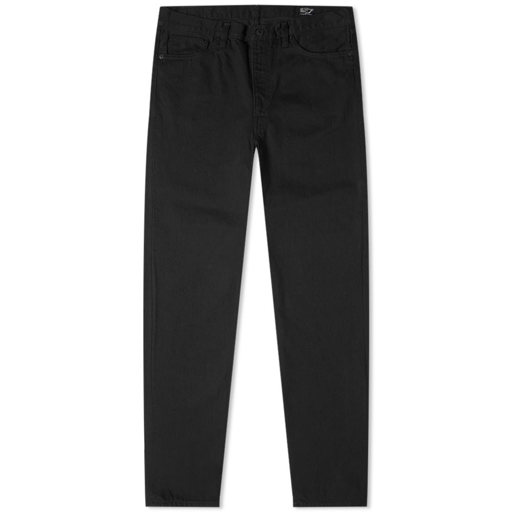 orSlow Ivy Fit Jean orSlow