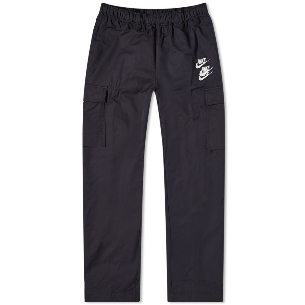 nike world tour cargo pants