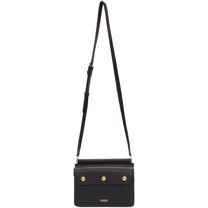 burberry baby title bag