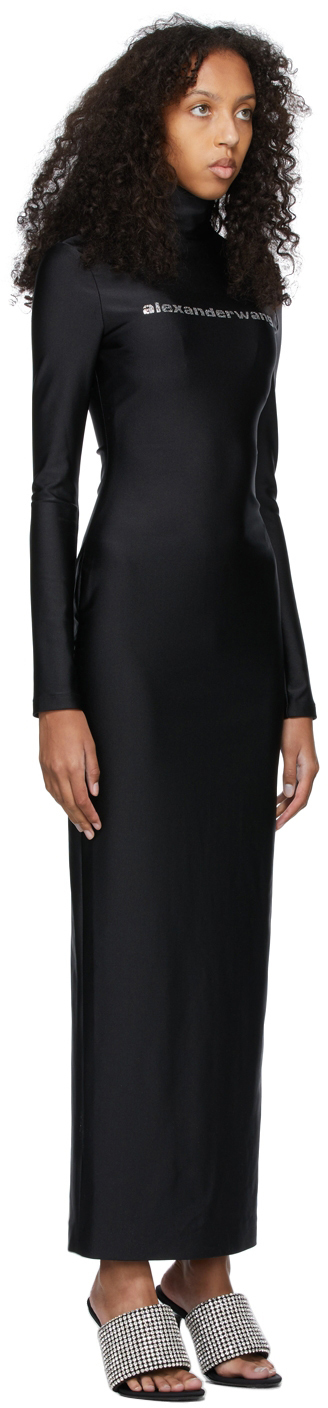 Alexander Wang Black Diamond Logo 