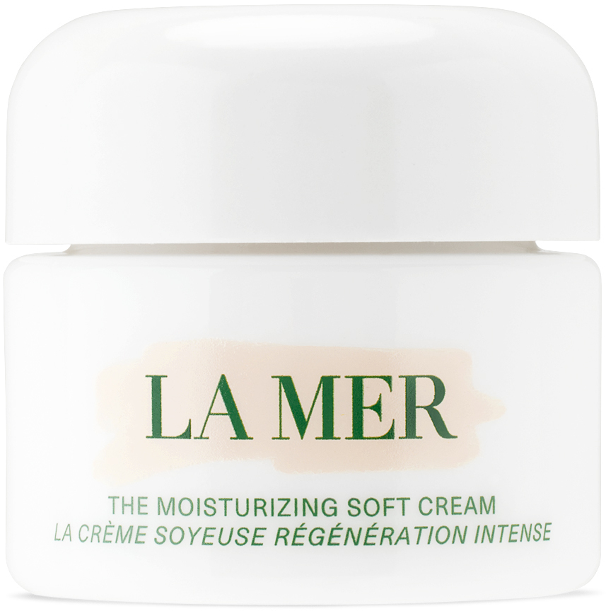 La Mer The Moisturizing Soft Cream, 30 mL La Mer