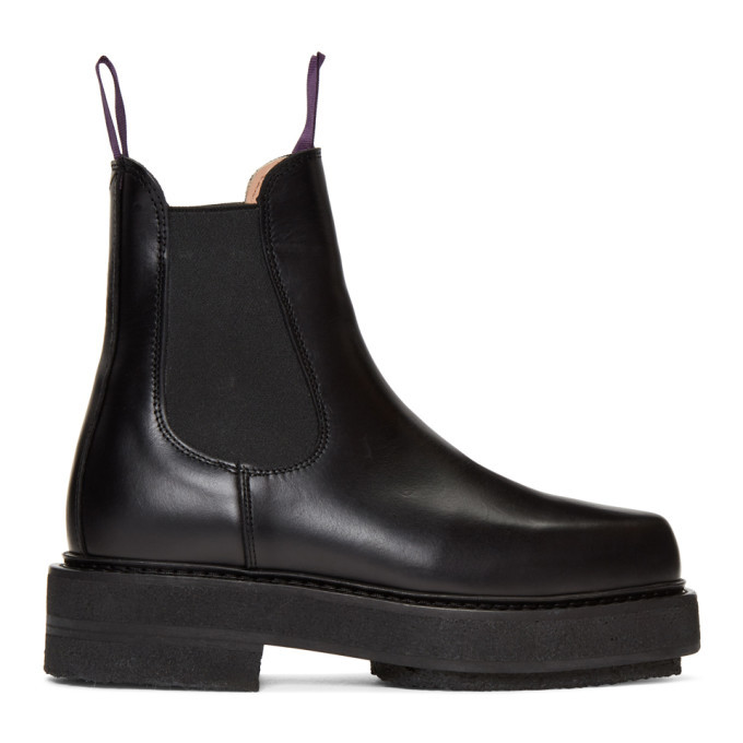 eytys ortega chelsea boots
