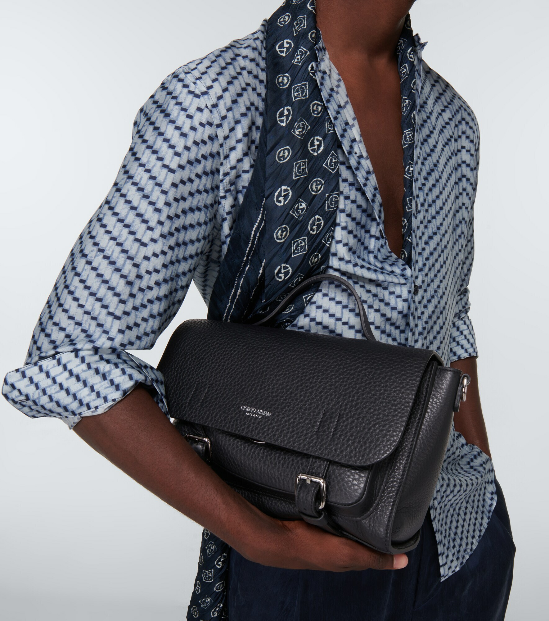 Armani Messenger bag Armani