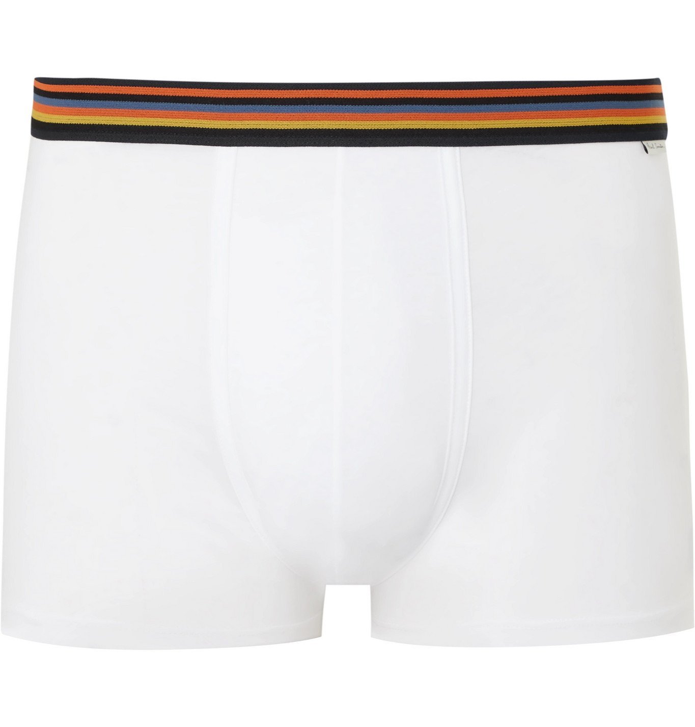 pima cotton boxer briefs