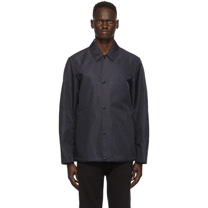 burberry econyl jacket