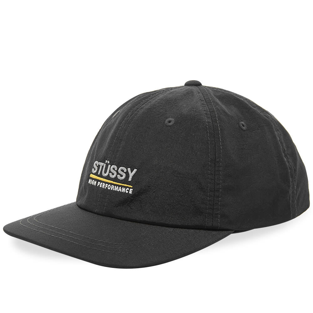 STÜSSY HIGH PERFORMANCE キャップ-connectedremag.com