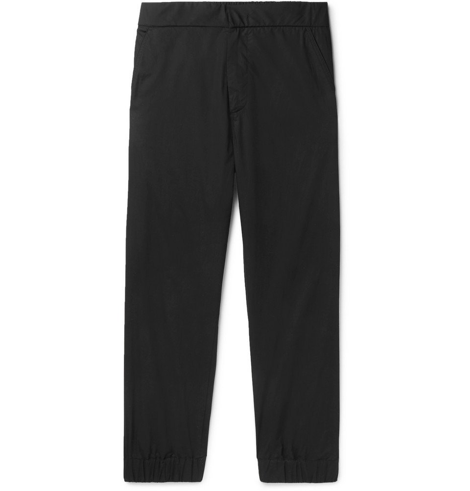 moncler sweatpants mens