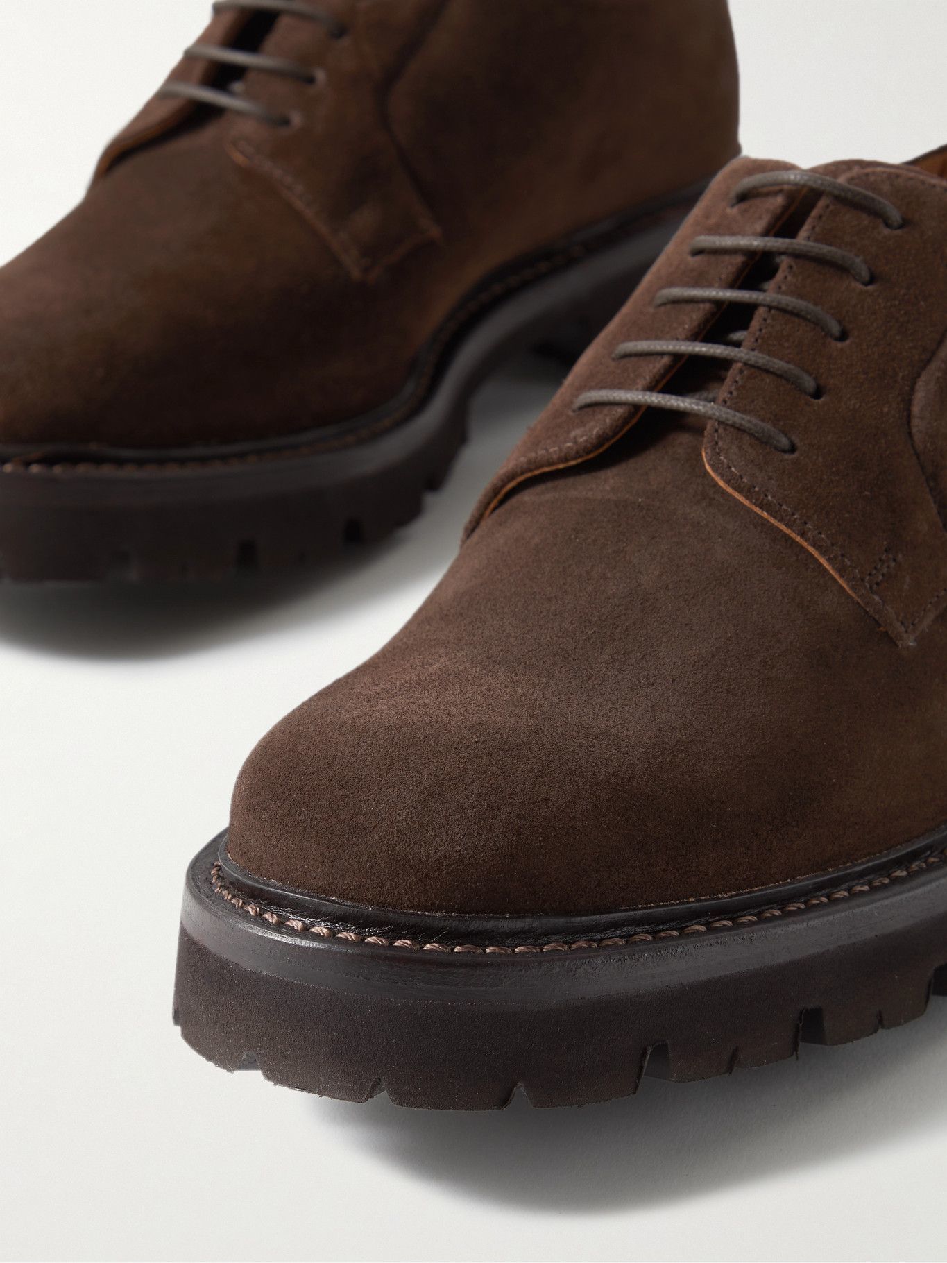 grenson melvin
