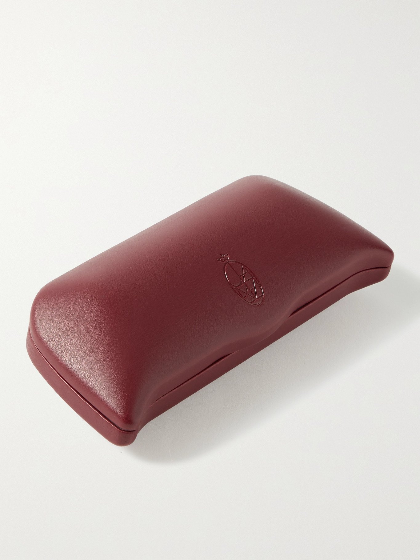 JACQUES MARIE MAGE Brion AviatorStyle Gold and SilverTone