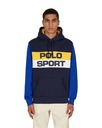 Polo Sport Hooded Sweatshirt