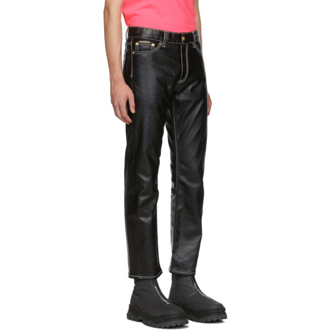 Eytys Black Cypress Tar Jeans Eytys