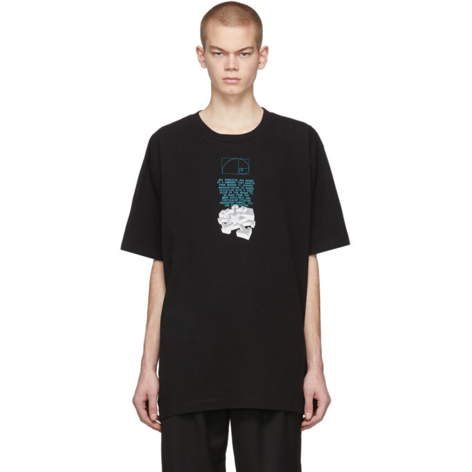 off white drip t shirt