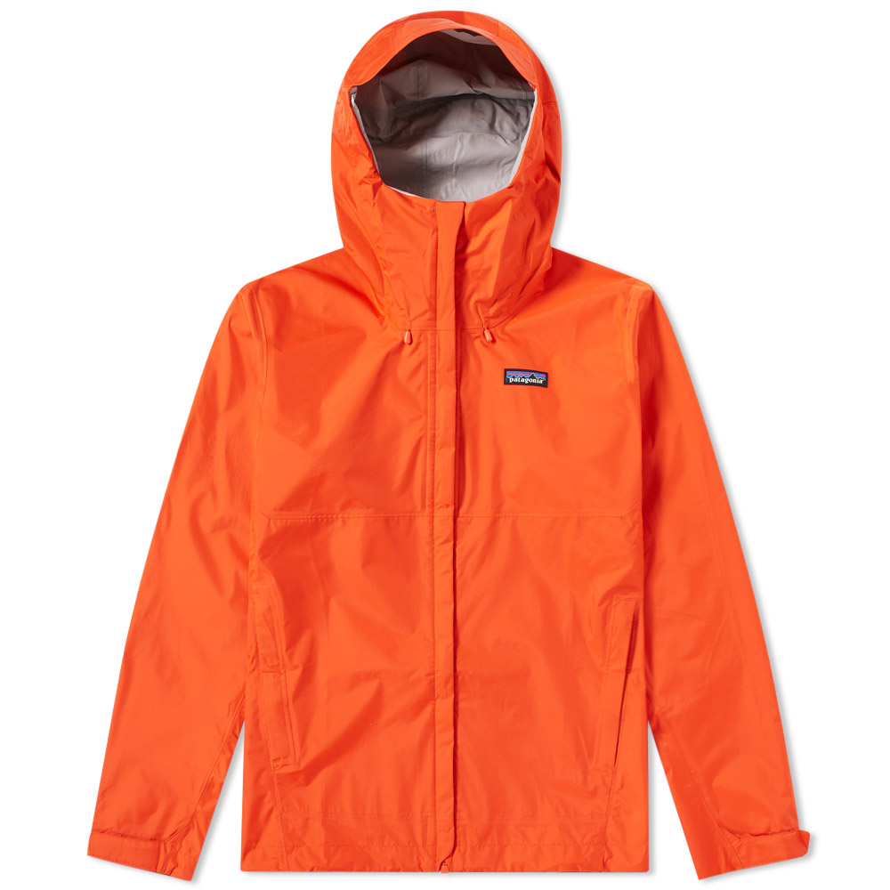 Patagonia Torrentshell Jacket Patagonia