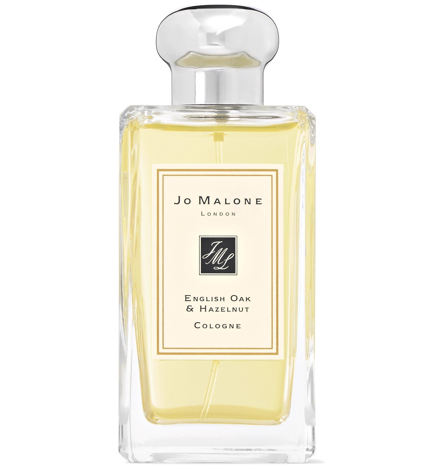 jo malone oak hazelnut