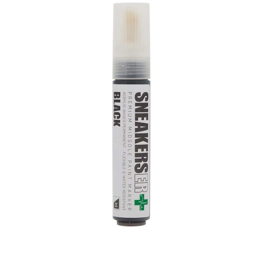 Sneakers ER Midsole Paint Pen 10mm Chisel Tip Sneakers ER