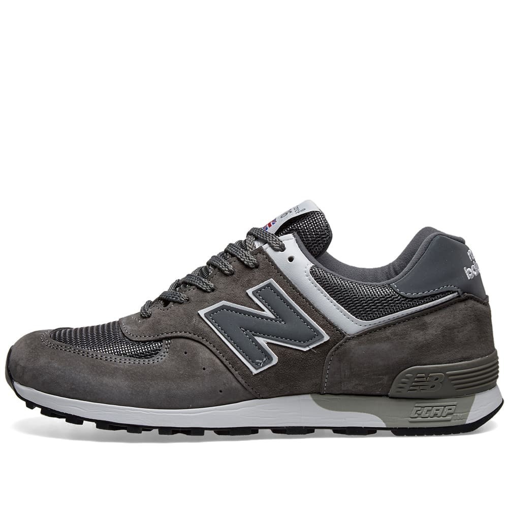 New Balance M576PMG - Made in England