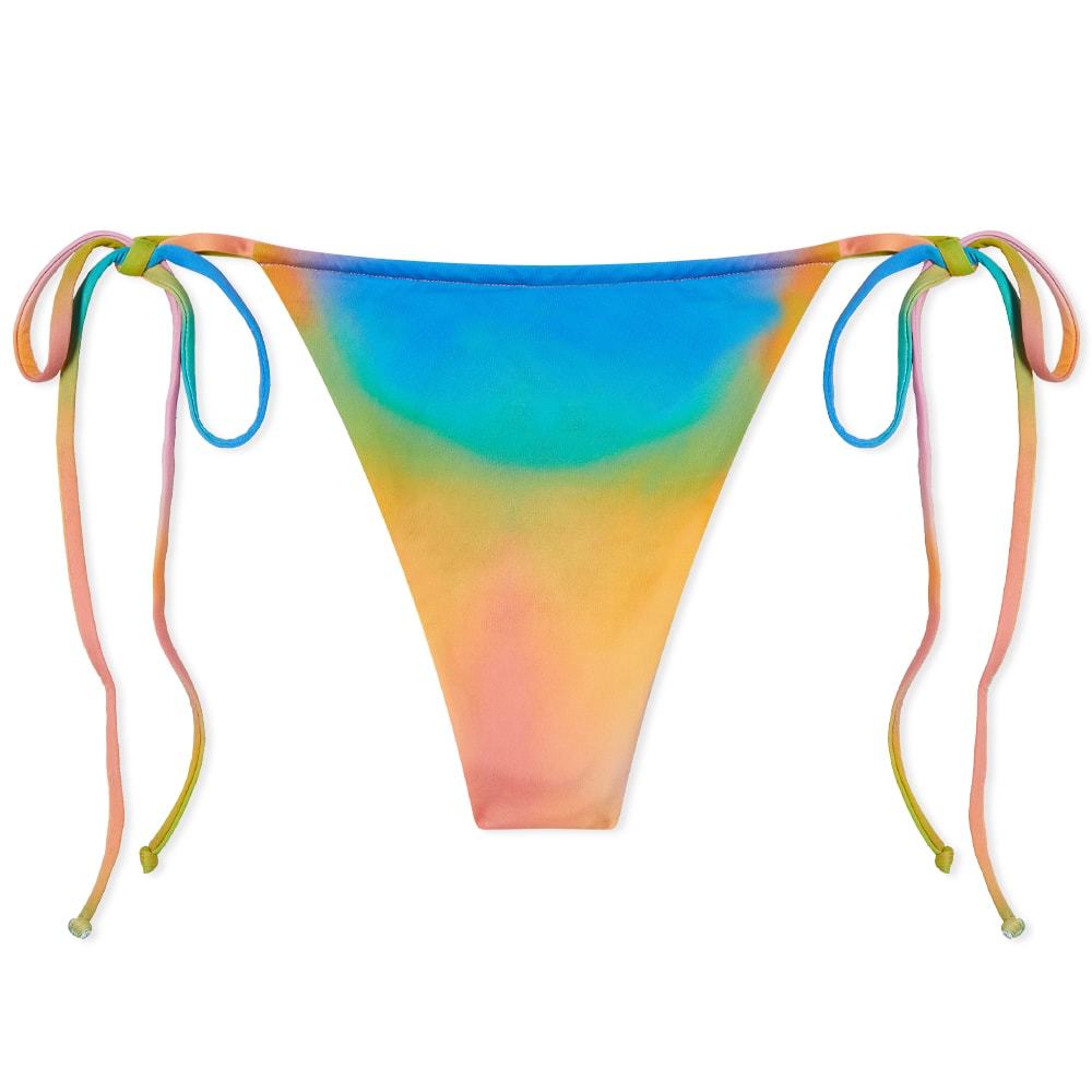 Frankies Bikinis Tia Bottom Frankies Bikinis