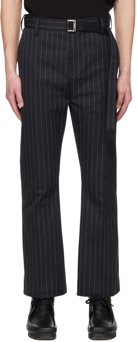 sacai navy
