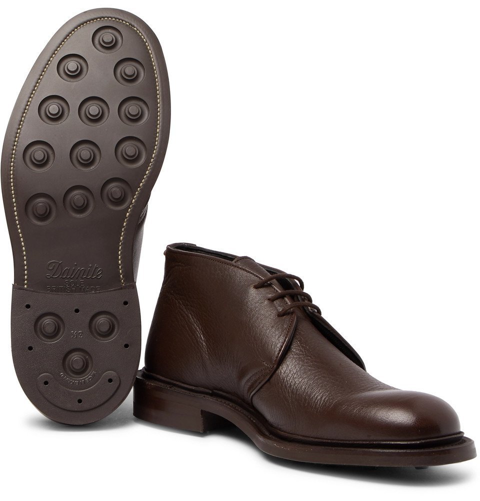 tricker's winston