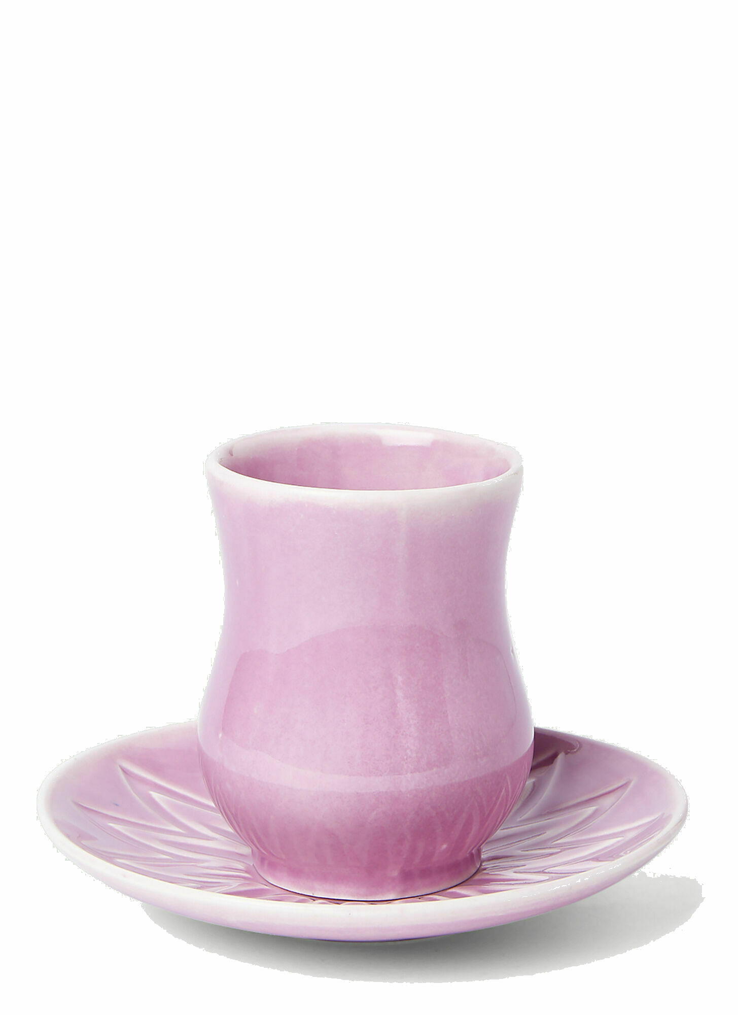 Photo: Tea Cup in Pink