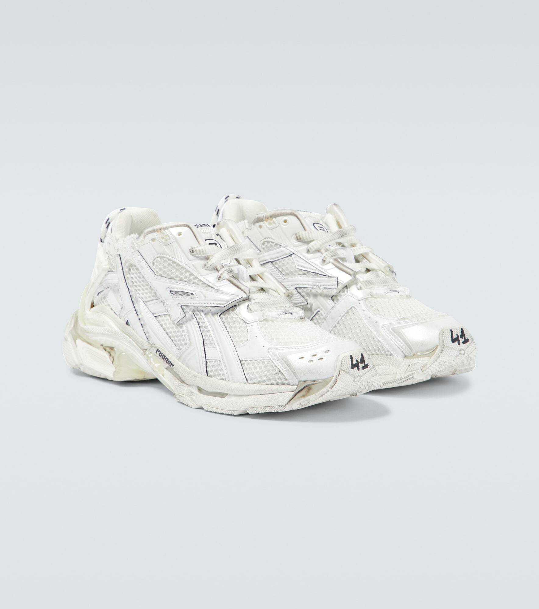 Balenciaga Runner sneakers Balenciaga