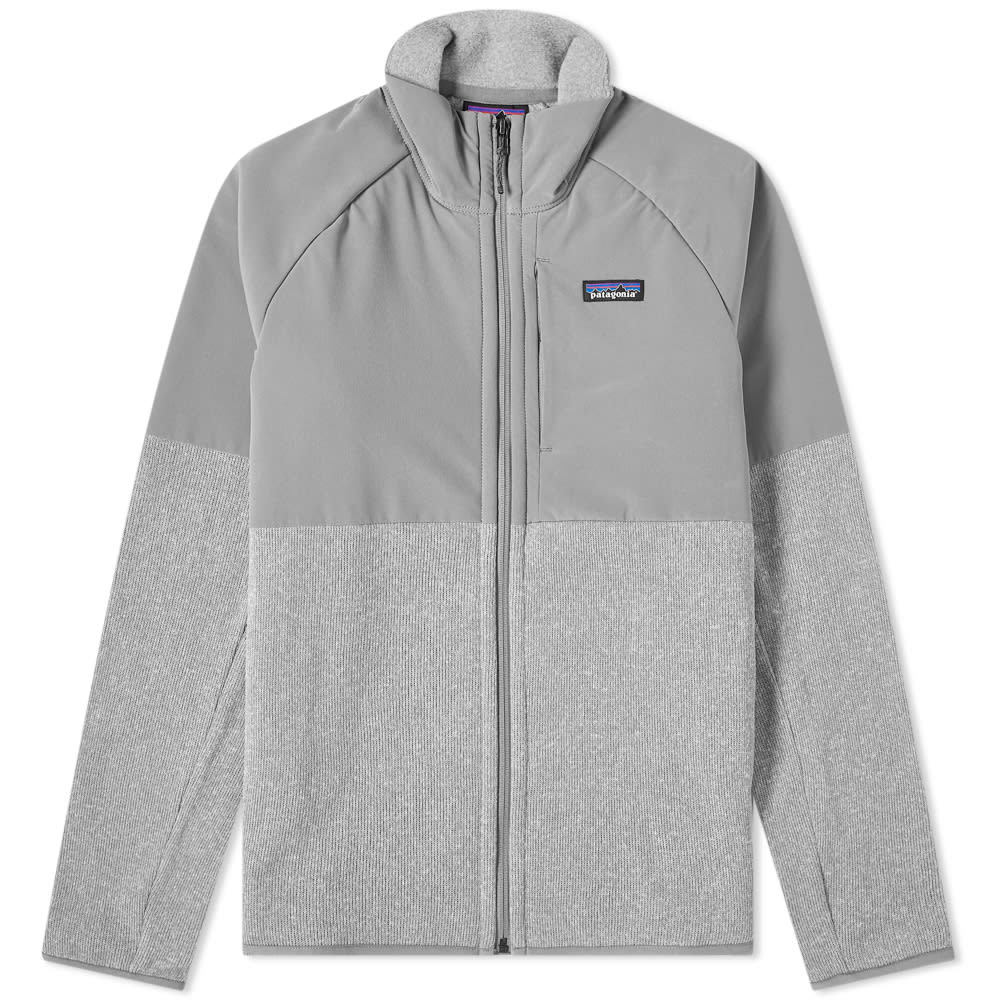 patagonia lightweight better sweater