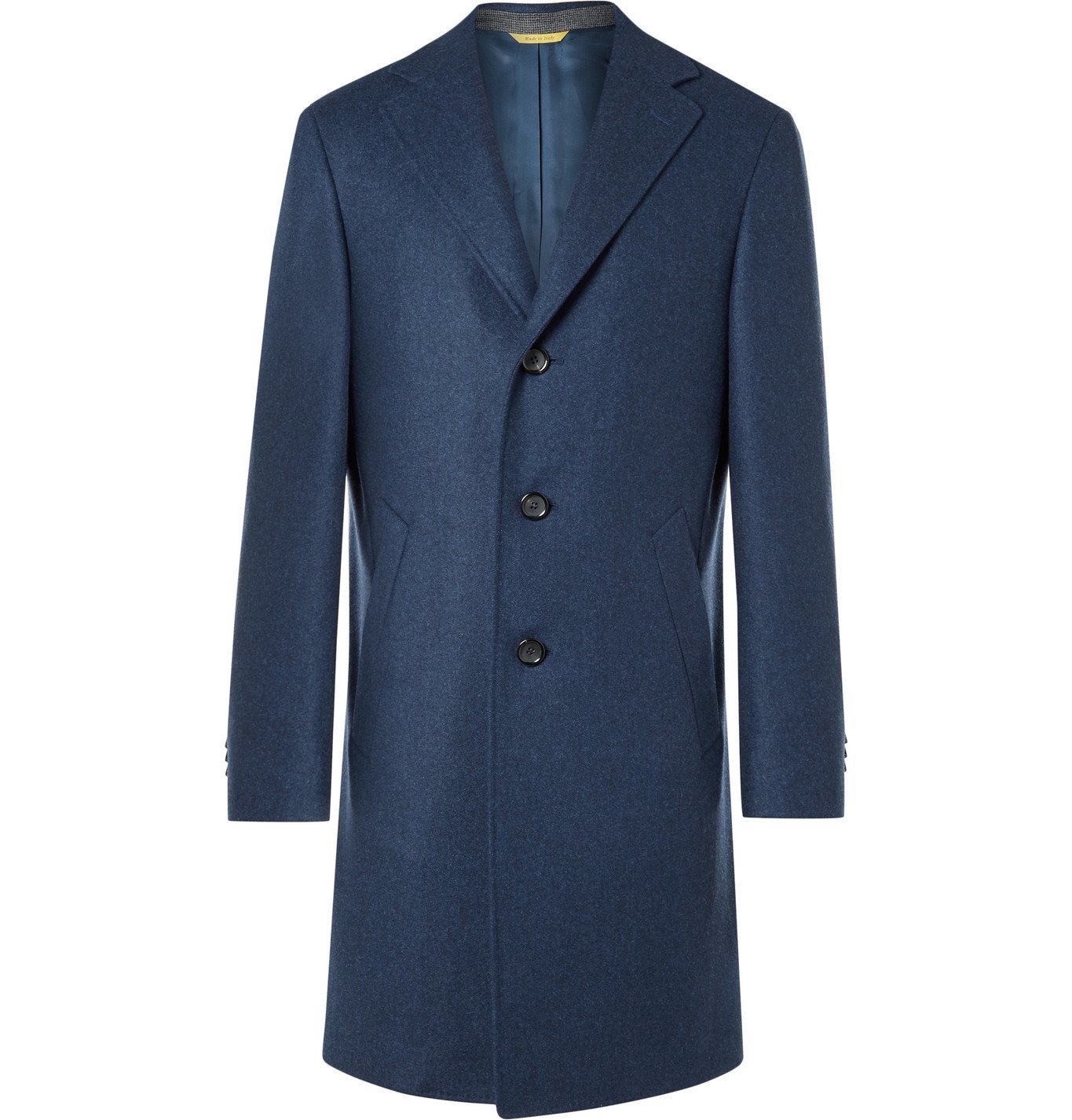 canali kei overcoat