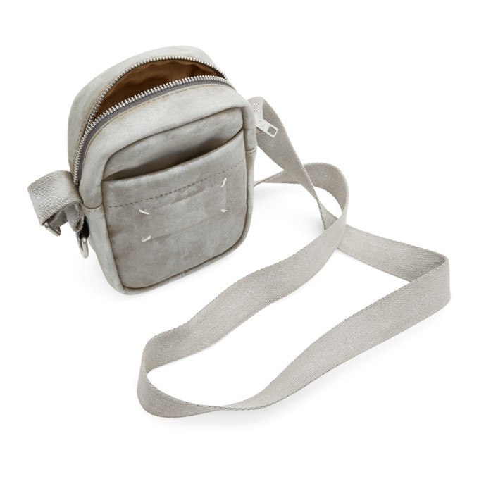 margiela bianchetto